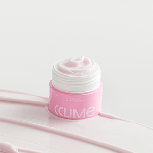 [CCLIME] Crème Liftante et Raffermissante CCLIME : Hydratation, Élasticité, Anti-Âge, Éclat de la Peau, Soin Coréen, Outil Gua Sha - Product Image 1