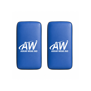 Askar เป้าซ้อมมวย PU ทนทานทุกฤดูกาล - Product Image 1