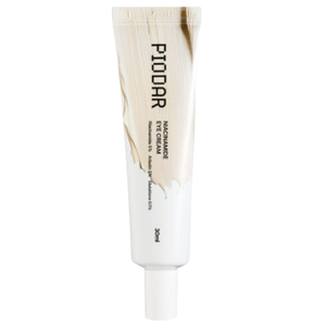 Crème Contour des Yeux Anti-Rides à la Niacinamide PIODAR 30ml pour Tous Types de Peaux - Product Image 1