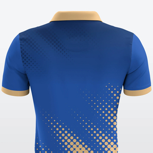 Maillots de cricket sans couture en polyester légers, respirants et écologiques Altr Brothers pour des performances professionnelles – Vente en gros - Product Image 5