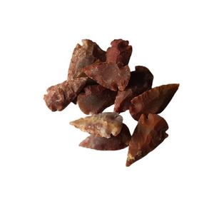 Fabricant en gros de pierres de guérison fournitures de sorcière naturelle pointes de flèches indiennes 3.00 pouces à 3.50 pouces - Product Image 4