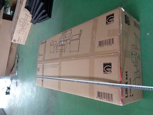 Ensemble de table et chaises de jardin pour usage commercial, 4 chaises, canapé 4 places, mobilier de salon en rotin tressé PHU, sensation confortable, ensemble moderne - Product Image 6