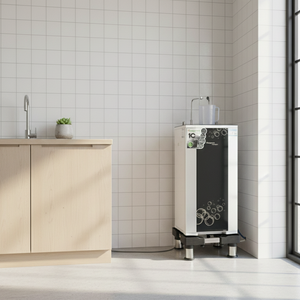 Support réglable pour mini-réfrigérateur et base de purificateur d'eau, fabriqué au Vietnam - Product Image 6