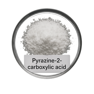 吡啶2羧酸粉末（99%纯度 CAS 203787-91-1） - Product Image 1
