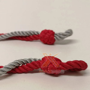 สายคล้องคอสำหรับชุดพิธีการ คุณภาพดีเยี่ยม MOQ ต่ำ วัสดุทนทาน - Product Image 4