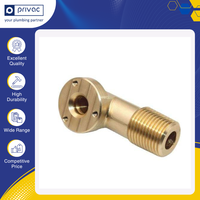 Venta exclusiva de servicios de mecanizado de alta precisión y calidad superior, componentes de torneado CNC de latón de la India.