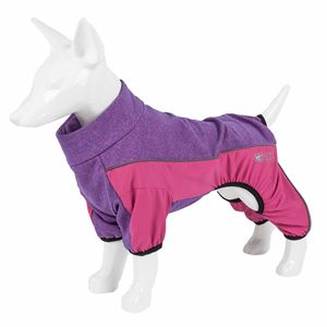 Abbigliamento per Animali Domestici Bicolore Elasticizzato in 4 Direzioni per Riscaldamento Completo con Design Pacer Chase - Product Image 6