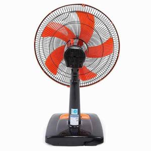 High Speed 228 Electric 16 Inch Mini Portable USB Home Office Outdoor <b>Table</b> Multi-Functional <b>Plastic</b> Cooling Fan Daily Use - Product Image 2