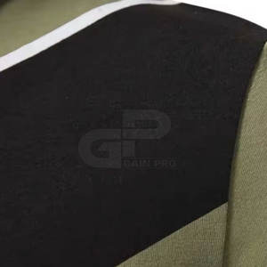 Camisetas Polo de Algodón Piqué Clásicas para Hombre, Cómodas, Elegantes y Ligeras, Ideales para Uso Diario Informal, Viajes y Deportes - Product Image 6