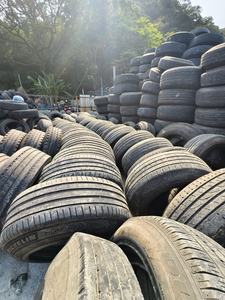 Pneus usagés de Taïwan pour SUV - Product Image 2