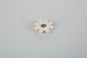 Pièces de tournage CNC de haute précision, usinage CNC Vietnam, micro-usinage, alliages d'acier, OEM/ODM, couleur personnalisée - Product Image 5
