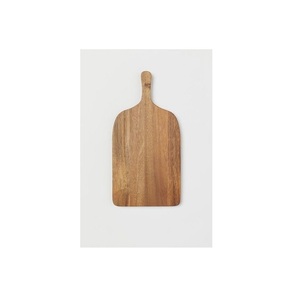 Planche à découper artisanale en bois d'olivier de qualité supérieure, planche à découper naturelle, planche de service rustique pour la cuisine avec surface lisse - Product Image 2