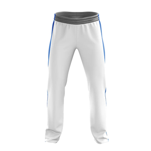 Best Price Custom Made Cricket Uniforms With Name And Number Printed Half Sleeve Cricket Shirt And <b>Trouser</b> For Men - Product Image 4