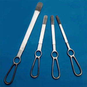 Ensemble de rétracteurs chirurgicaux Surginexa Darrach de haute qualité, 4 pièces, instruments chirurgicaux orthopédiques, 4 tailles, modèle SR-OP-0506, certifié CE - Product Image 3