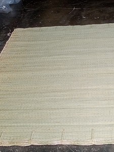 Supplier Export Quality Seagrass Sedge Mat Natural Woven Eco Friendly Seagrass Sedge Mat Seagrass Sedge Mat Vietnam Hotel Use - Product Image 6