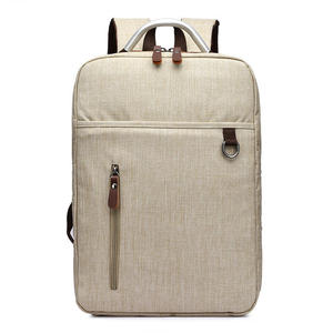 Wholesale Custom Sport Waterproof Oxford Laptop College Student <b>Backpack</b> Business Women Mens Travel Rucksack Zipper Characters - Product Image 1