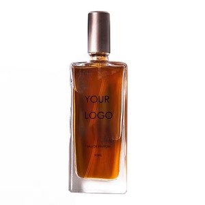 Meilleure Vente – Parfum Homme Écologique Moderne en Flacon Noir – Vaporisateur Format Standard – Notes de Thé, Fruitées, Sucrées et Florales – Tenue Longue Durée - Product Image 2