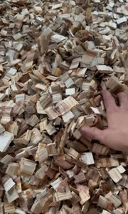 Virutas de Madera de Acacia con Humedad del 10-15%, Virutas de Madera Dura para Combustible de Biomasa y Fabricación de Papel, Vinh Phuc - Product Image 4
