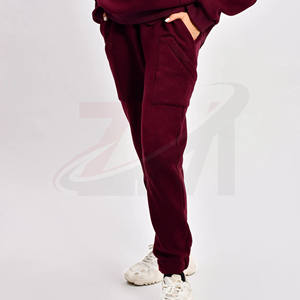 Servicio OEM, Conjuntos Deportivos Personalizados al por Mayor para Mujer, Conjuntos de Dos Piezas, Pantalones de Nailon, Trajes Deportivos Casuales - Product Image 5