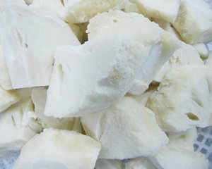 HIGH GRADE IQF FROZEN SOURSOP FRUIT BULK SUPPLY FOR INTERNATIONAL MARKET - Product Image 5