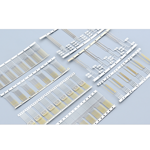 Thin-wall Plastic Parts for Compact Automotive Connectors - Product Image 4