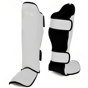 MMA Shin Guards Manufacturer Muay Thai Kickboxing Shin Guard - Product Image 2