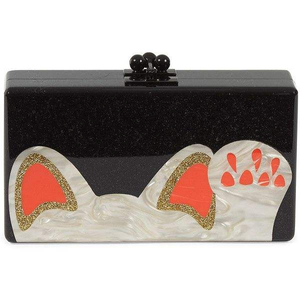 Elegante bolso de mano de resina hecho a mano para damas, accesorios de boda únicos, bolso de resina de diseñador, bolso de resina BY MULTI CRAFT - Product Image 6