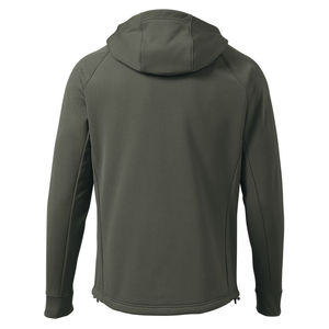 Traje de Caza Sublimado de Alta Calidad OEM para Hombre, Nuevo Uniforme de Caza con Camuflaje Personalizado para Todas las Estaciones, Transpirable y de Tejido Soft Shell - Product Image 2