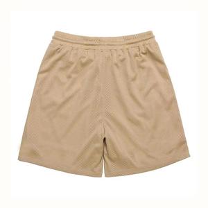 Pantalones Cortos de Baloncesto Personalizados de Alta Calidad, Pantalones Cortos de Malla de Poliéster, Uniformes Personalizados para Adultos, Ropa Deportiva de Baloncesto - Product Image 5