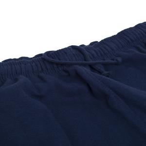 Pantalones Casuales de Hombre de Alta Calidad, 100% Algodón, Corte Recto, 280 g/m², Cintura Elástica, Transpirables, Ecológicos, de Secado Rápido, para Otoño - Product Image 2