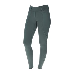 Pantalon d'équitation extensible 4 directions de haute qualité, leggings, collants, vêtements d'équitation en tissu technique au toucher doux - Product Image 3