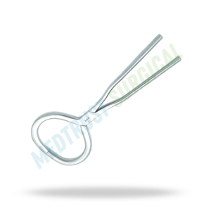 Testeur de sabots robuste de 16 pouces, outil d'examen vétérinaire pour chevaux et bétail - Product Image 3