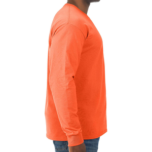Camisa de Manga Larga de Algodón para Hombre, Nueva Moda, Tejido Resistente, Gran Venta, Tendencia Actual, Precio Razonable - Product Image 4