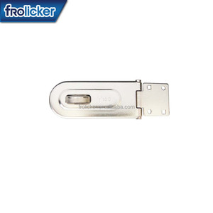 Pull Buckle One-Section T100 for <b>Mario</b> Machine Tragamonedas Door Lock English FRO Brand - Product Image 1