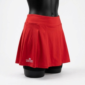 Women Tennis Dress <b>Skirt</b> New Fashion Women <b>Elastic</b> Breathable Running Quick Dry Athletic <b>Skirt</b> - Product Image 3