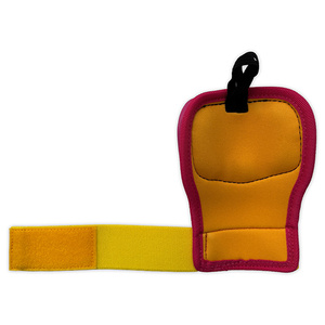 TOTHEMOON Protector de Muñeca de Béisbol Personalizado con Logotipo, Soporte de Muñeca Protector para Adultos, Equipo de Seguridad Deportiva Universal, Modelo Universal - Product Image 4
