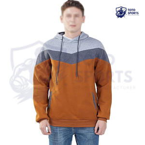 Sudadera con Capucha para Hombre, Ligera, de Alta Calidad, Corte Ajustado, Transpirable, con Buen Servicio, Estilo Casual, Nueva Llegada - Product Image 2