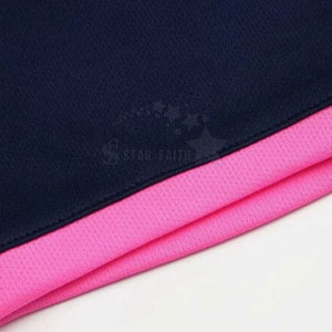 Uniforme de Fútbol de Poliéster Transpirable a Precio Económico, Diseño Personalizado de Alta Calidad para Hombres Adultos, Más Vendido - Product Image 5
