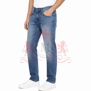 Premium <b>Wardrobe</b> Collection With Modern Jeans Pant Soft Feel Durable Construction Comfortable Jeans Pant For Casual Wear - Product Image 3