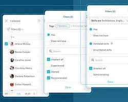Aplicación Móvil de Gestión de Voluntarios para Planificar, Recrutar y Engajar a Voluntarios con Seguimiento de Eventos y Comunicación - Product Image 2