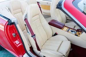 Bentley Continental GTC 2007 - Product Image 3