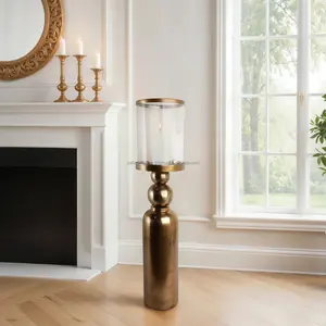 Chandelier en fer forgé artisanal élégant pour la décoration de la maison et des mariages, Noël, haut de gamme, fabriqué en Inde par Zahid Exports - Product Image 5