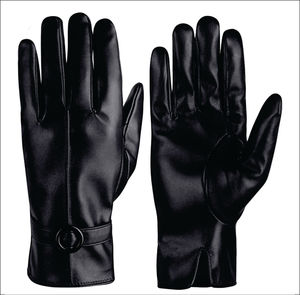 Guantes de Conducción de Cuero de Primera Calidad para Hombre, Personalizados, de Alta Calidad, en Oferta - Product Image 2