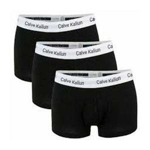 Pantalones cortos de boxeo de algodón gris de alta calidad para hombre, ropa interior BD hecha con logotipo personalizado para adultos - Product Image 3