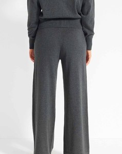 Women Winter Eco-Friendly Breathable Jogger Pants Soft Stretch Waist Sweatpants for Gym Training Running Travel Everyday Comfort - Product Image 5