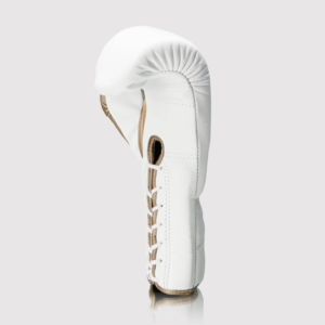 Gants de boxe MMA Sanda en cuir véritable, multicolores, à lacets, anti-UV, séchage rapide, avec sangle de poignet réglable, très demandés - Product Image 2