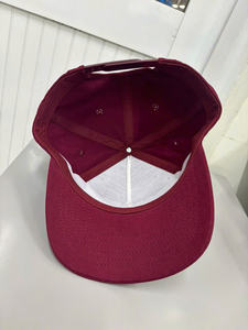 Gorra de Béisbol con Logo Personalizado, Unisex, Gorra de Golf de Alta Calidad, Gorras Deportivas con Impresión de Logo - Product Image 3