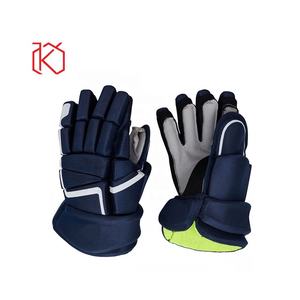 SwiftGuard Field Hockey Gloves Lightweight Design Superior Protection and Enhanced <b>Grip</b> <b>Control</b> Gloves - Product Image 4