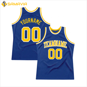 Premium Quality 100% Polyester Light Weight Breathable Anti-Bacterial Anti-UV Basketball Jersey Quick Dry Custom Logo Printing - Product Image 1