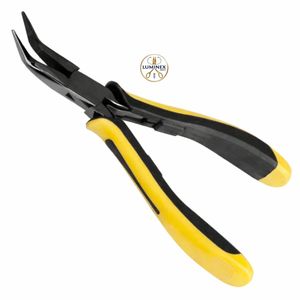 ELORA 4690-MH E 2K Alicates de Punta Fina Electrónicos ESD - Product Image 1